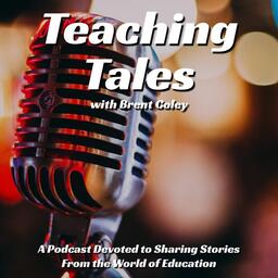 Teaching Tales Podcast